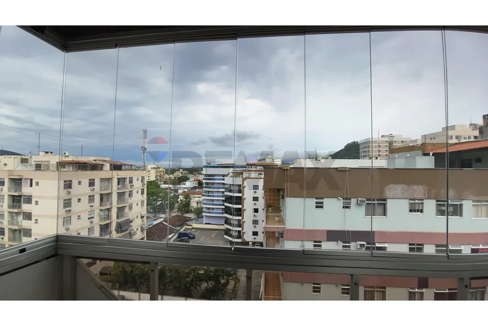 Apartamento, 4 quartos, 181 m² - Foto 22