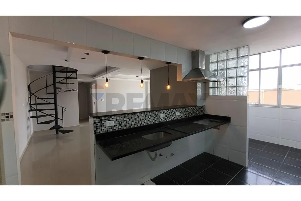 Apartamento, 4 quartos, 181 m² - Foto 5