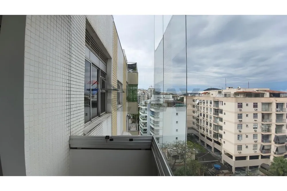 Apartamento, 4 quartos, 181 m² - Foto 20