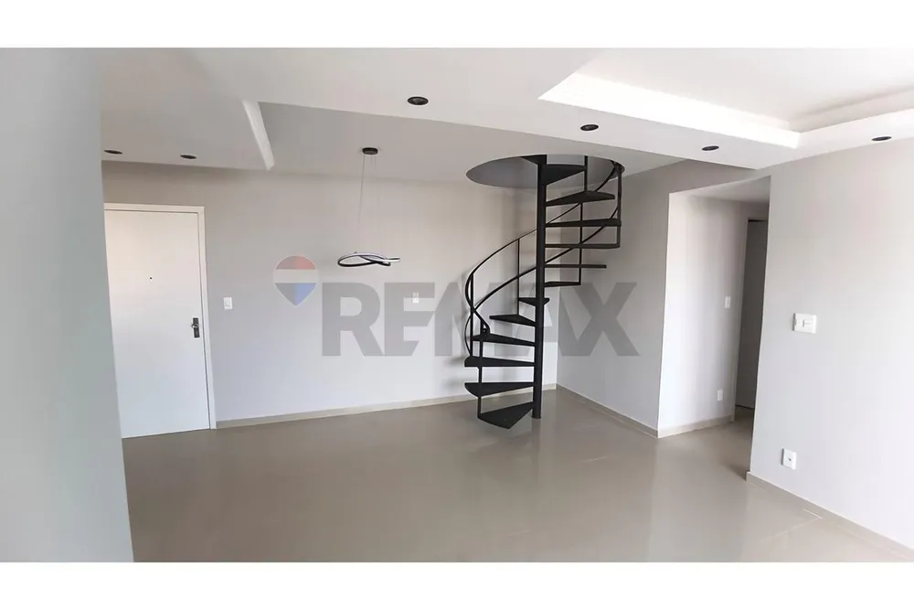 Apartamento, 4 quartos, 181 m² - Foto 8