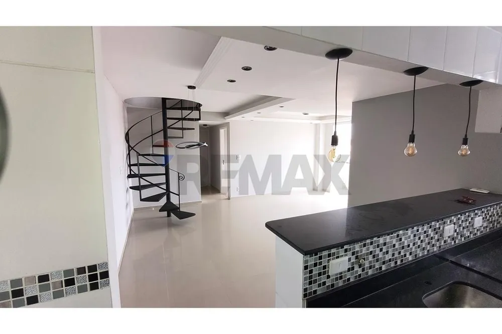 Apartamento, 4 quartos, 181 m² - Foto 3