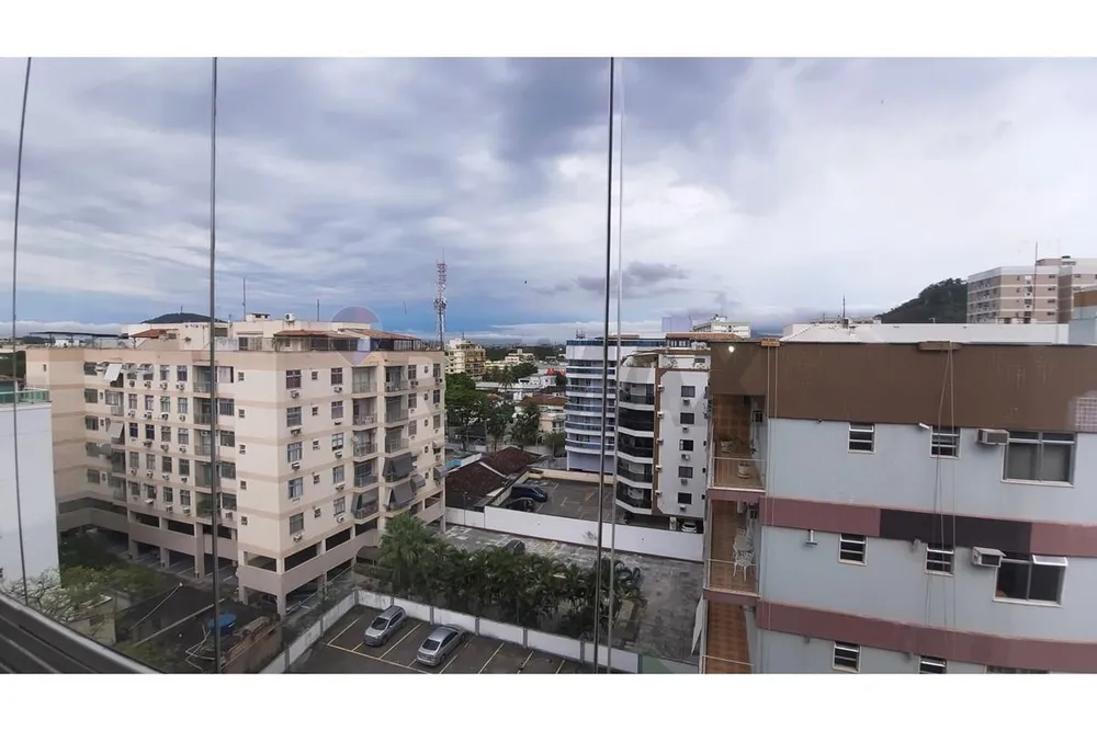 Apartamento, 4 quartos, 181 m² - Foto 21