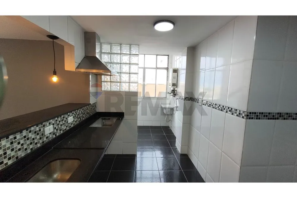 Apartamento, 4 quartos, 181 m² - Foto 9