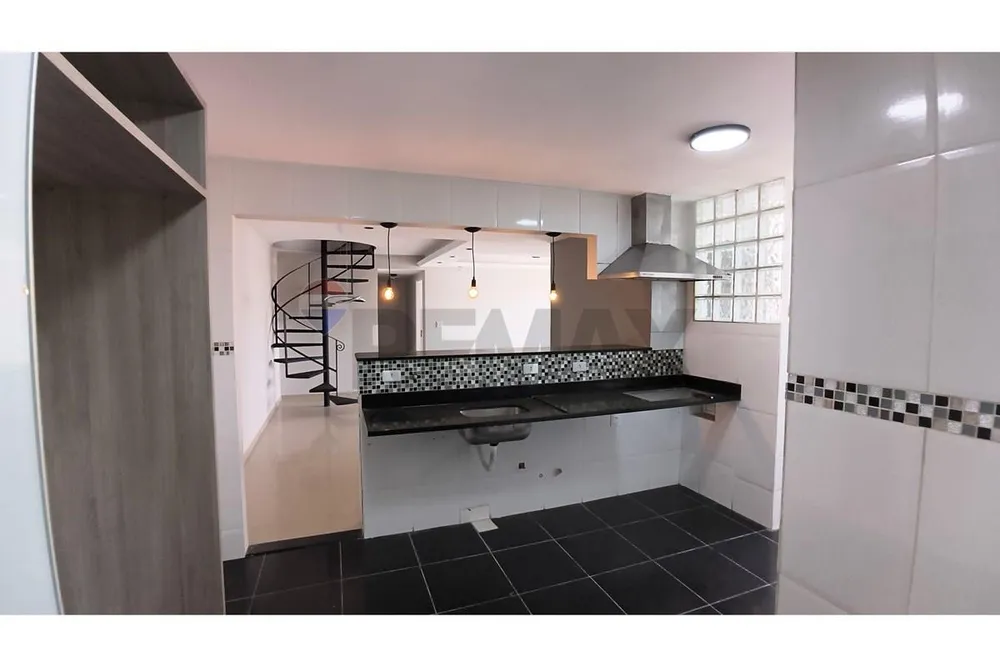 Apartamento, 4 quartos, 181 m² - Foto 4