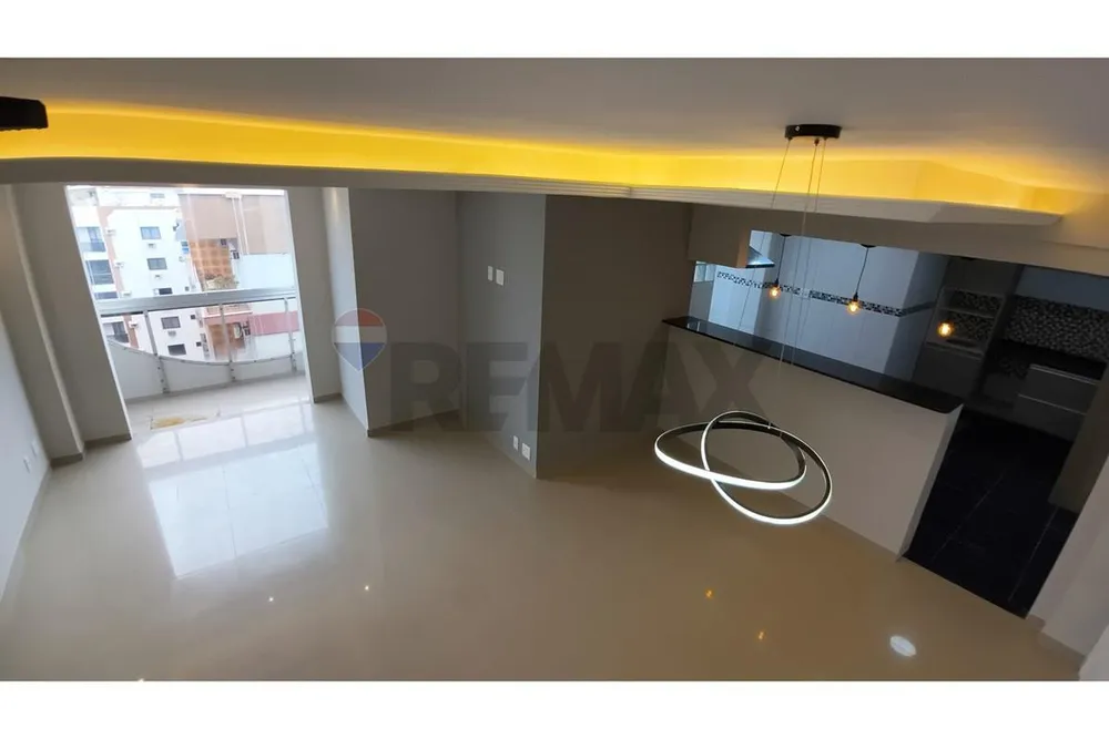Apartamento, 4 quartos, 181 m² - Foto 1