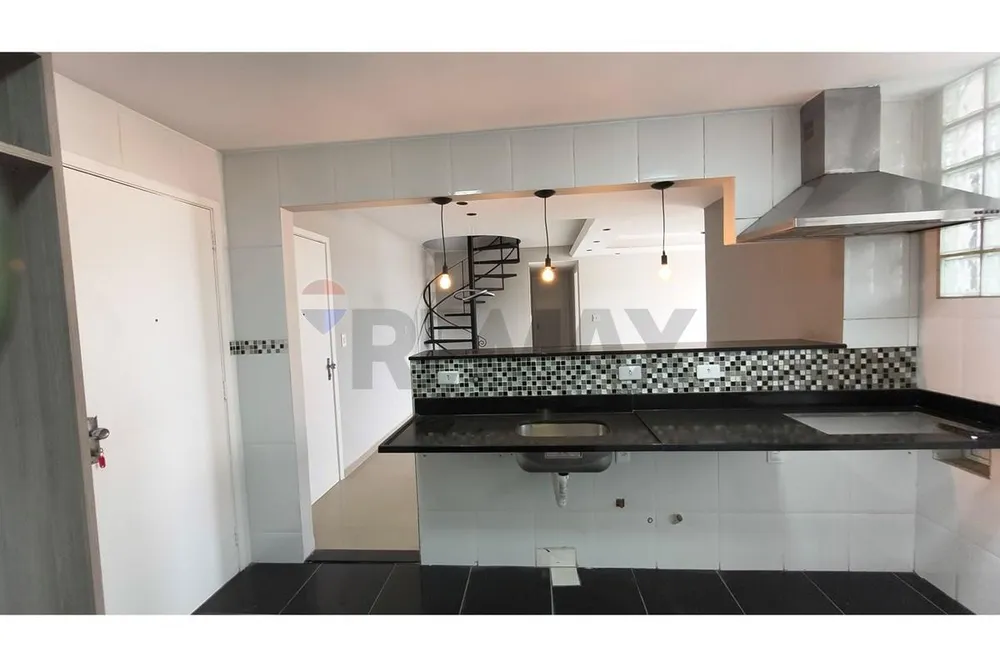 Apartamento, 4 quartos, 181 m² - Foto 2