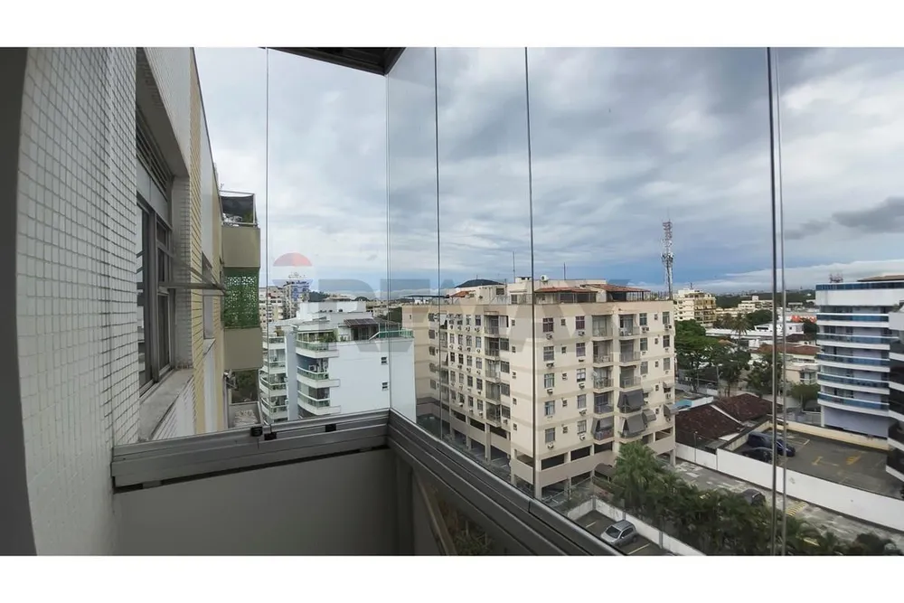 Apartamento, 4 quartos, 181 m² - Foto 24