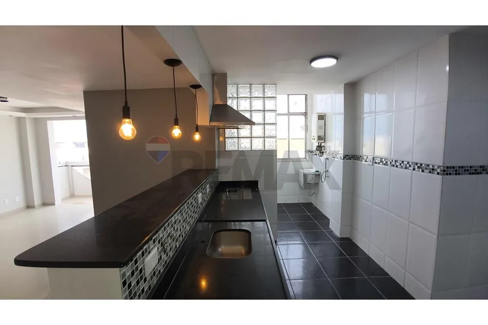 Apartamento, 4 quartos, 181 m² - Foto 6