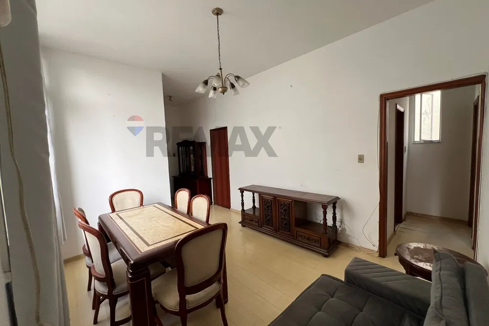 Apartamento, 3 quartos, 76 m² - Foto 1