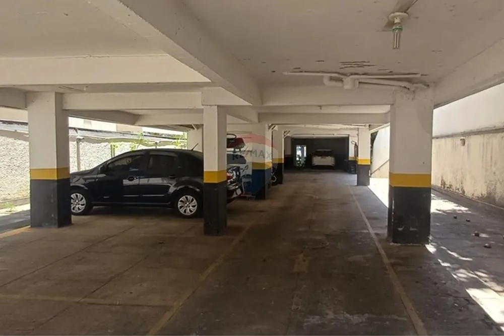 Apartamento, 2 quartos, 58 m² - Foto 34