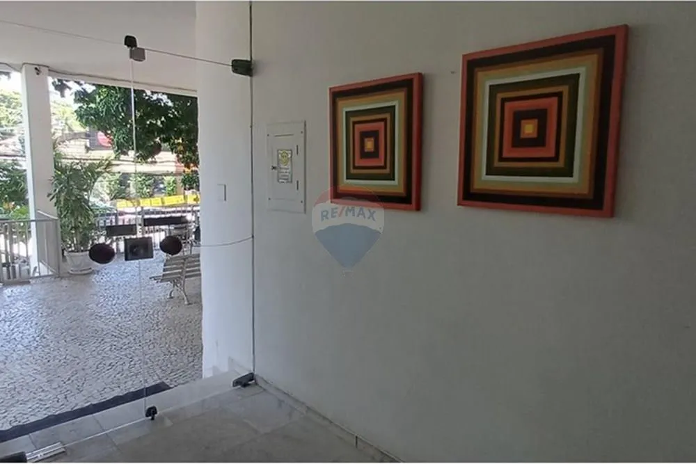 Apartamento, 2 quartos, 58 m² - Foto 24