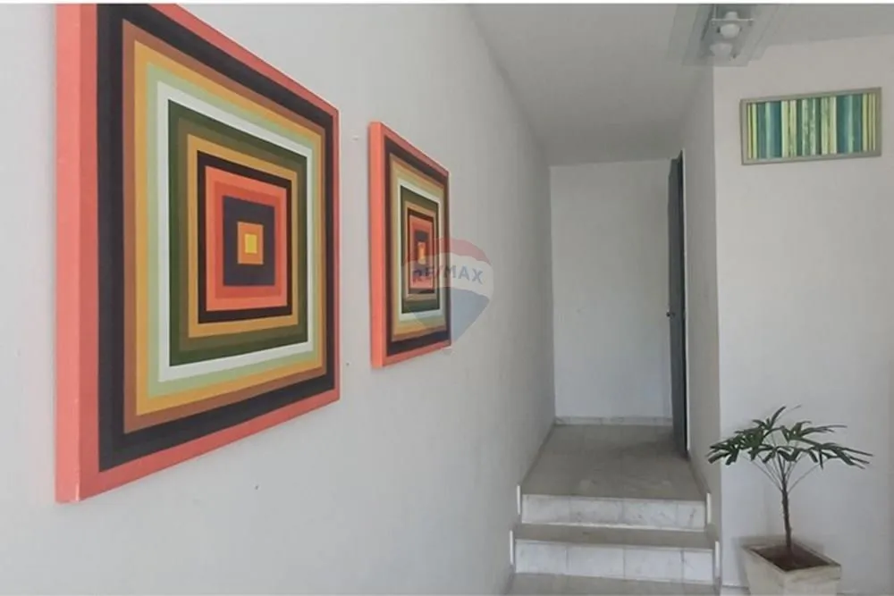 Apartamento, 2 quartos, 58 m² - Foto 25
