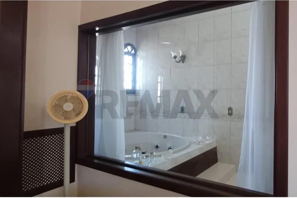Casa de Condomínio, 6 quartos - Foto 66