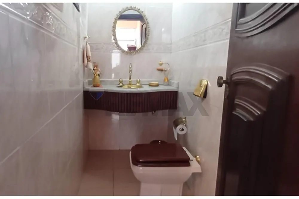Casa de Condomínio, 6 quartos - Foto 31