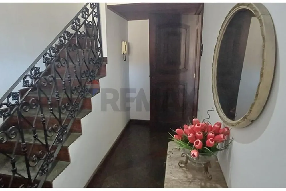 Casa de Condomínio, 6 quartos - Foto 43