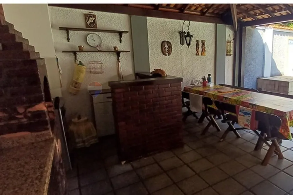 Casa de Condomínio, 6 quartos - Foto 17