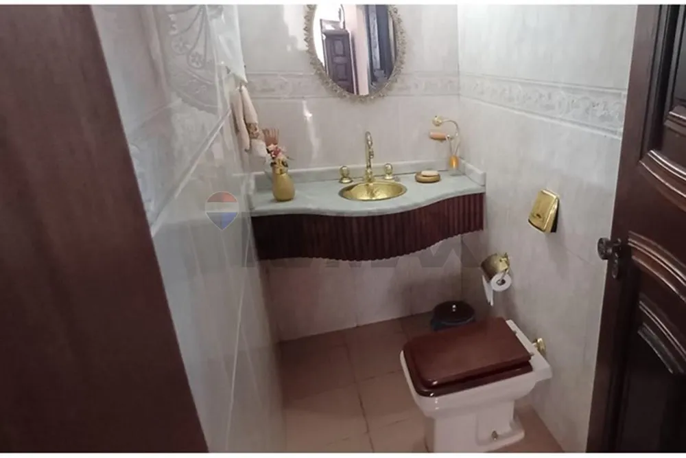 Casa de Condomínio, 6 quartos - Foto 32