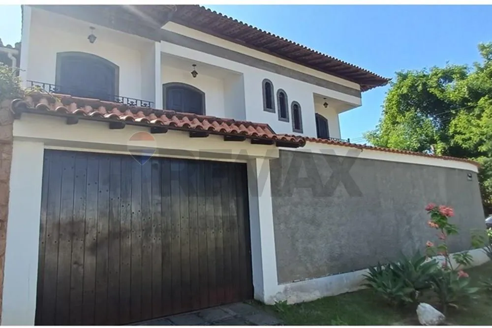 Casa de Condomínio, 6 quartos - Foto 5