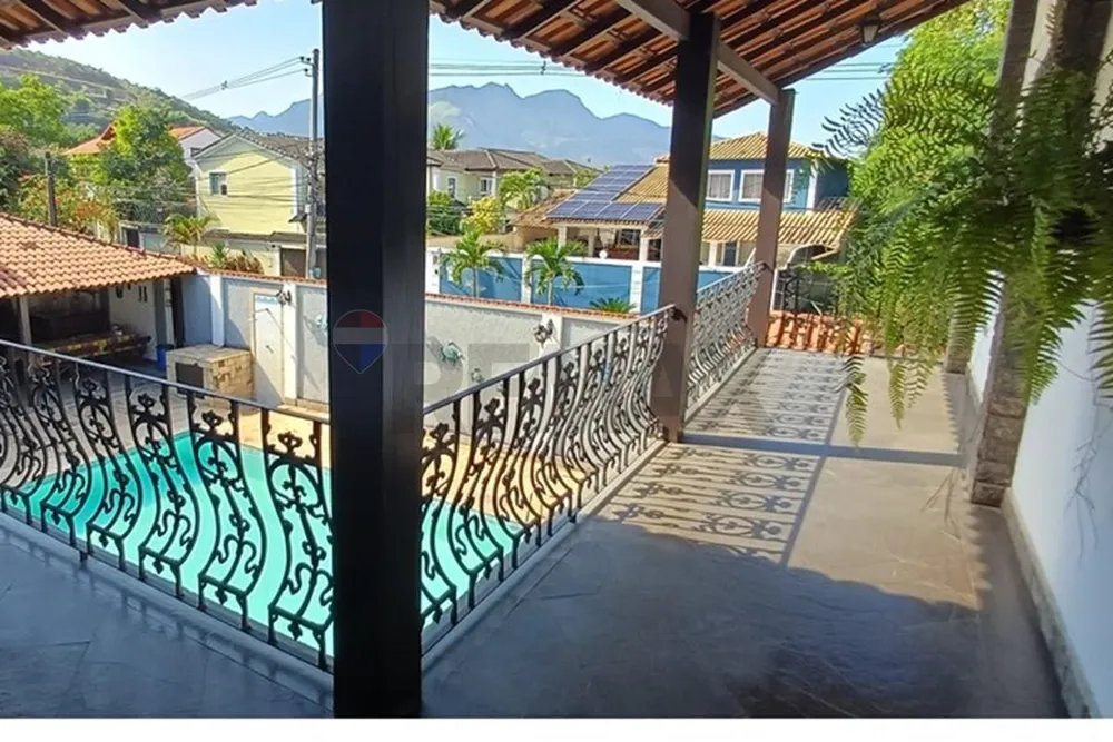 Casa de Condomínio, 6 quartos - Foto 77