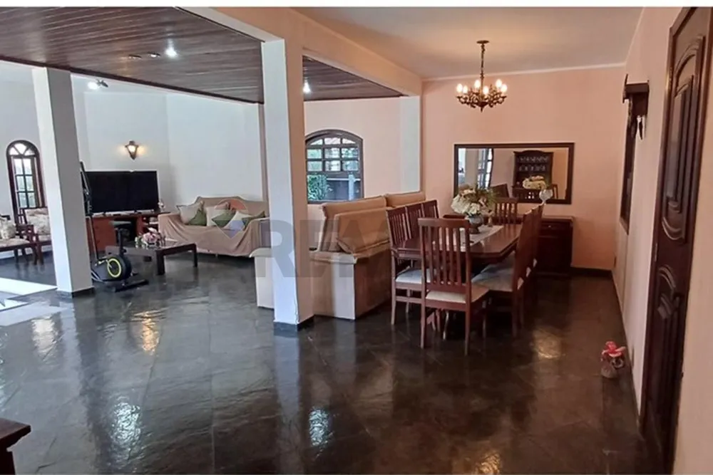 Casa de Condomínio, 6 quartos - Foto 25