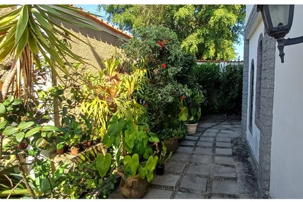 Casa de Condomínio, 6 quartos - Foto 20