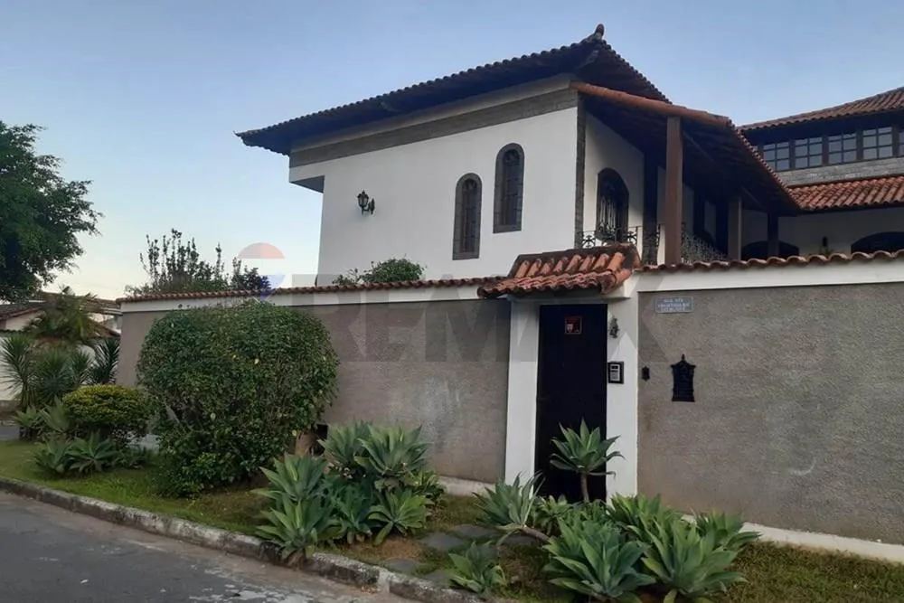 Casa de Condomínio, 6 quartos - Foto 3