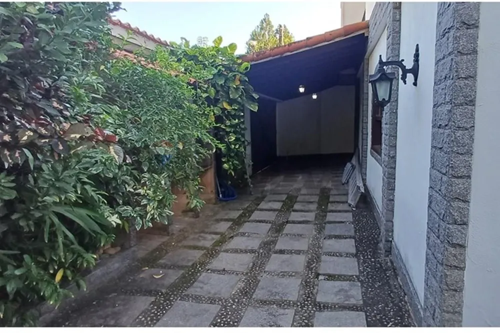 Casa de Condomínio, 6 quartos - Foto 18