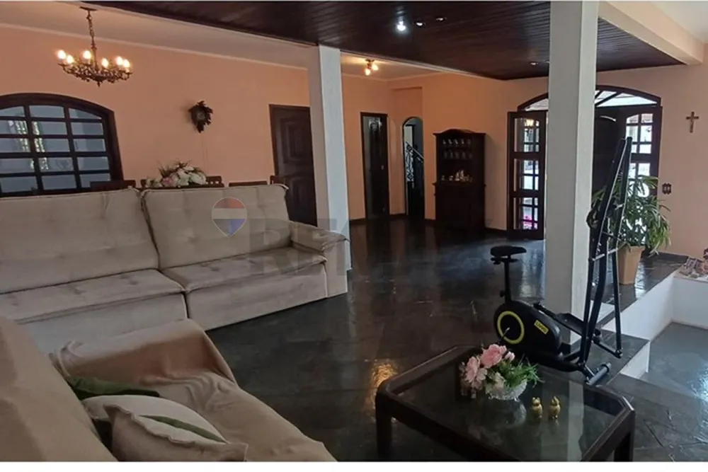 Casa de Condomínio, 6 quartos - Foto 27