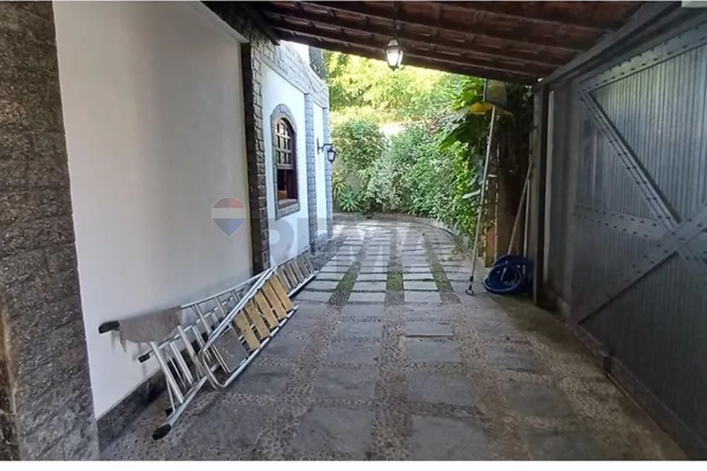 Casa de Condomínio, 6 quartos - Foto 23