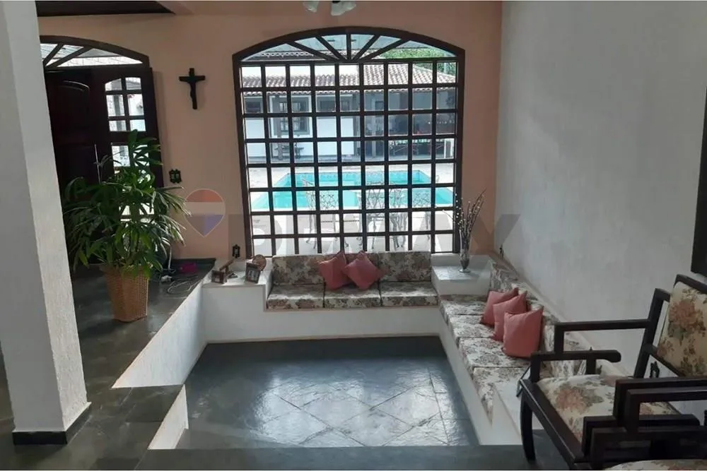 Casa de Condomínio, 6 quartos - Foto 30