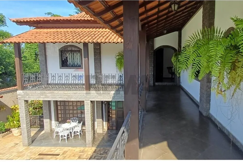 Casa de Condomínio, 6 quartos - Foto 79