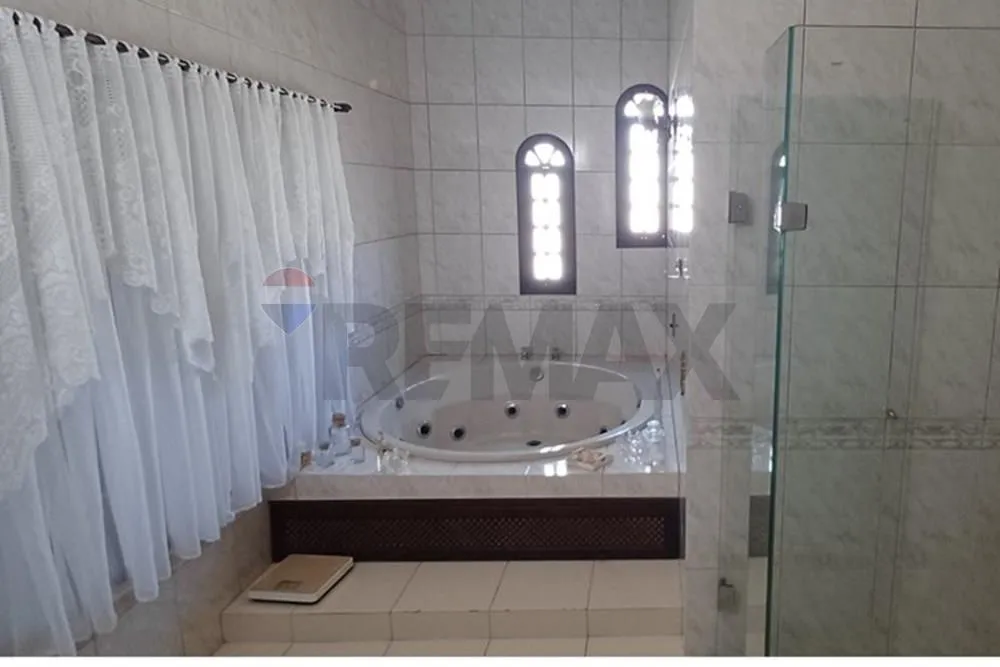 Casa de Condomínio, 6 quartos - Foto 61