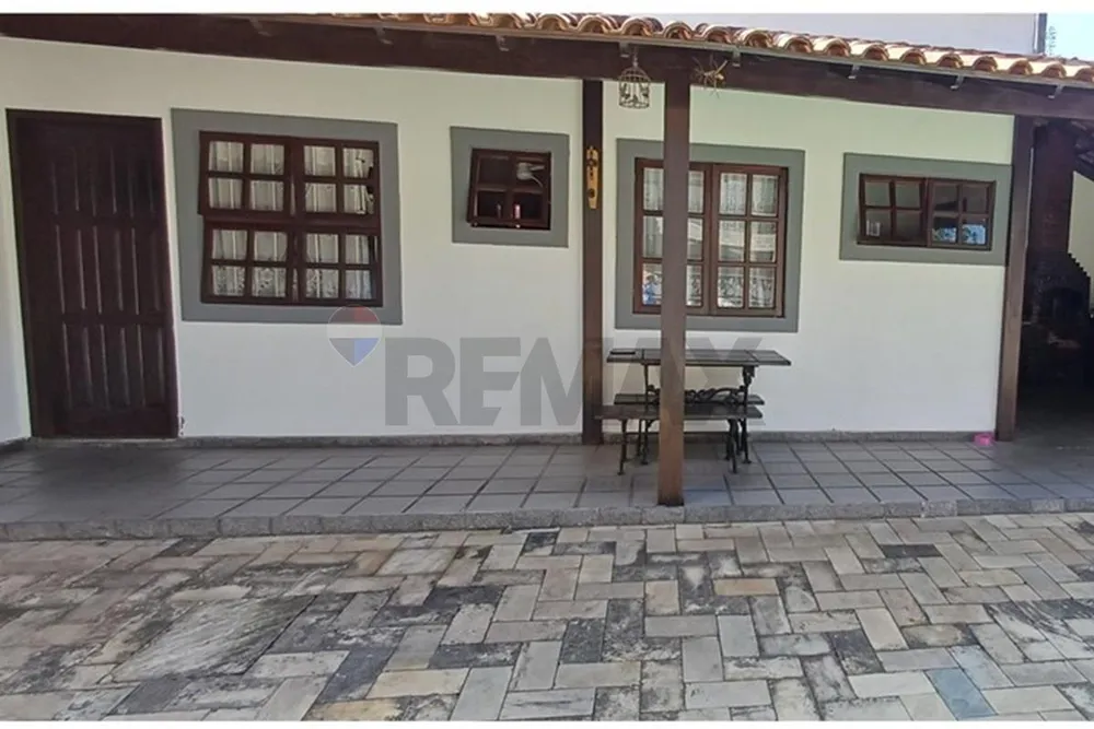 Casa de Condomínio, 6 quartos - Foto 10