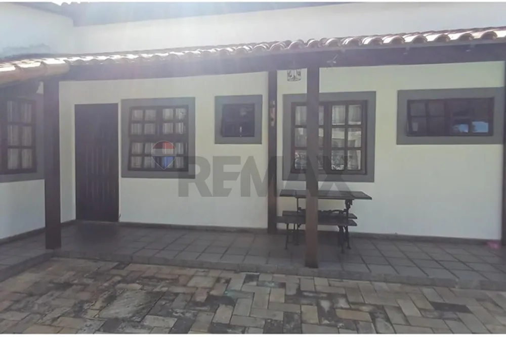 Casa de Condomínio, 6 quartos - Foto 9