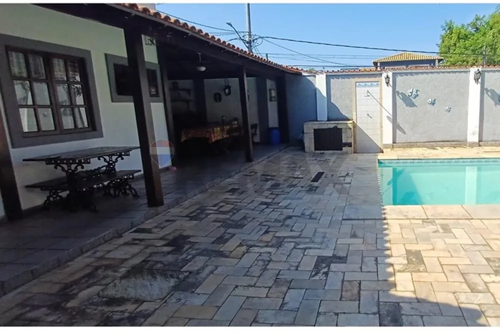 Casa de Condomínio, 6 quartos - Foto 8