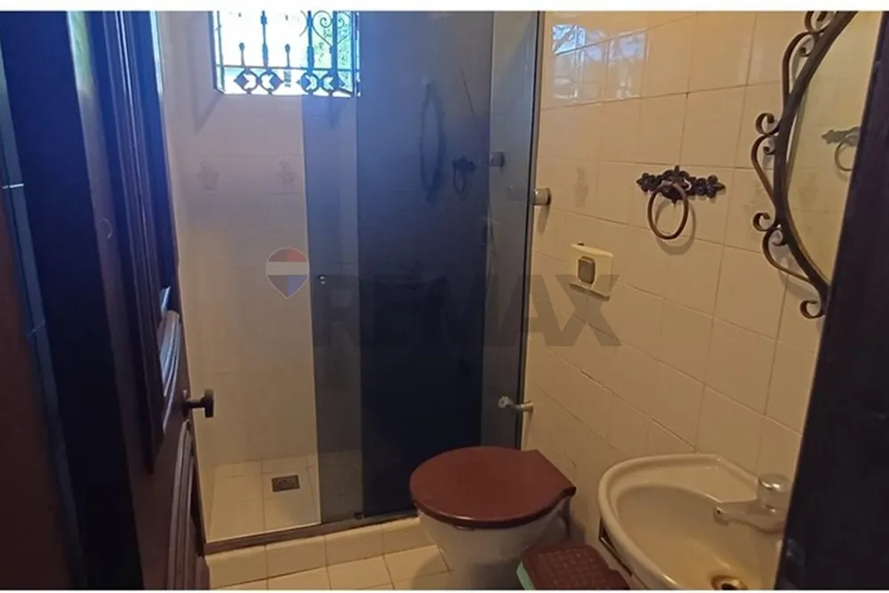 Casa de Condomínio, 6 quartos - Foto 37