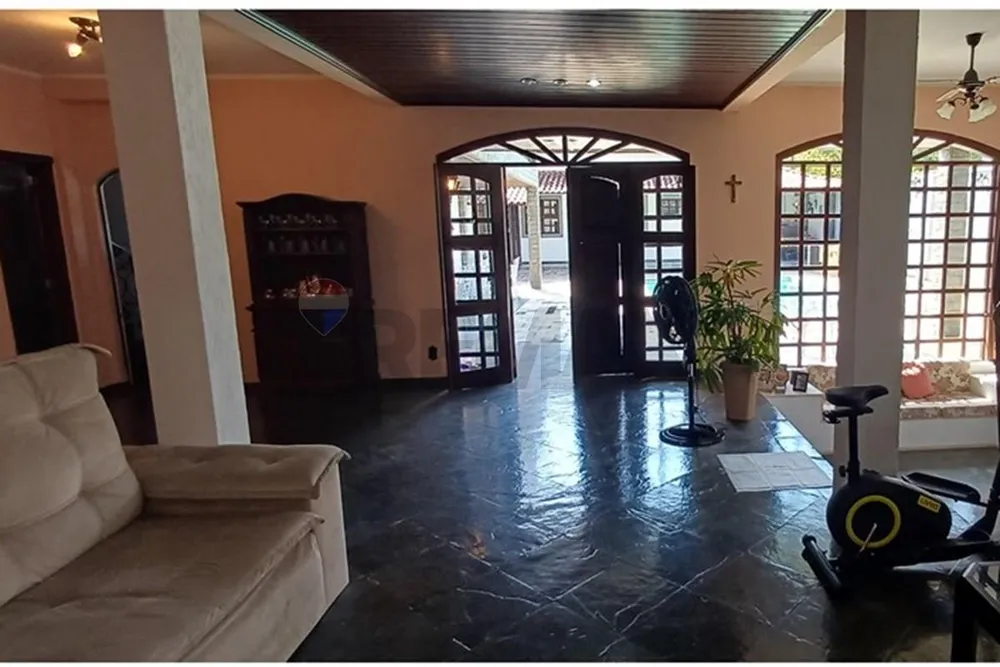 Casa de Condomínio, 6 quartos - Foto 28