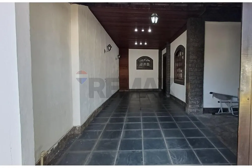 Casa de Condomínio, 6 quartos - Foto 22