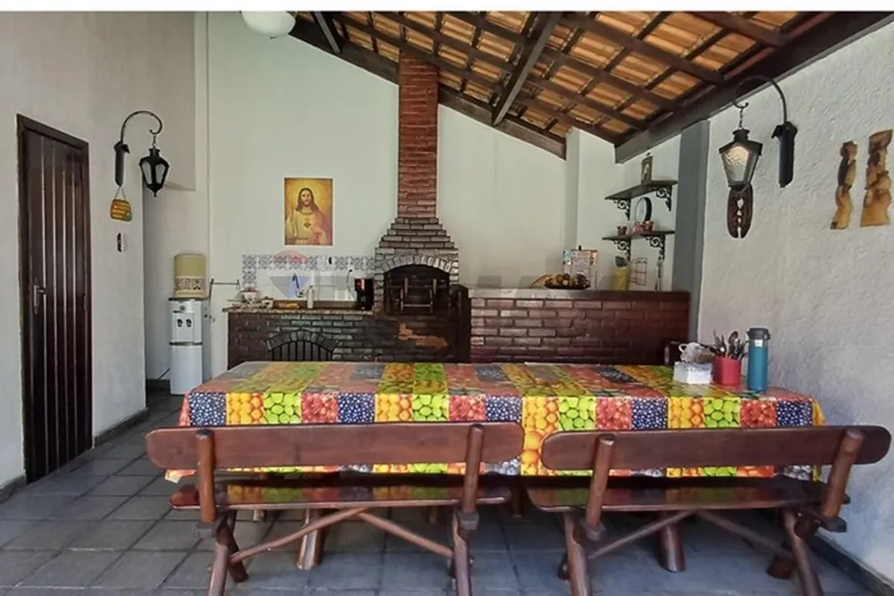 Casa de Condomínio, 6 quartos - Foto 14