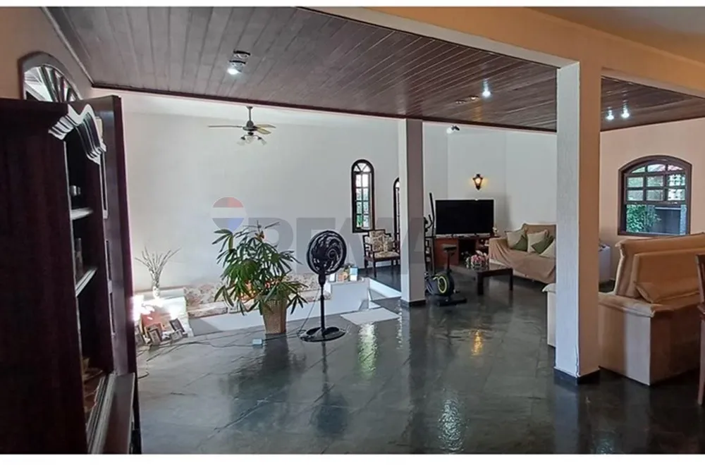 Casa de Condomínio, 6 quartos - Foto 24