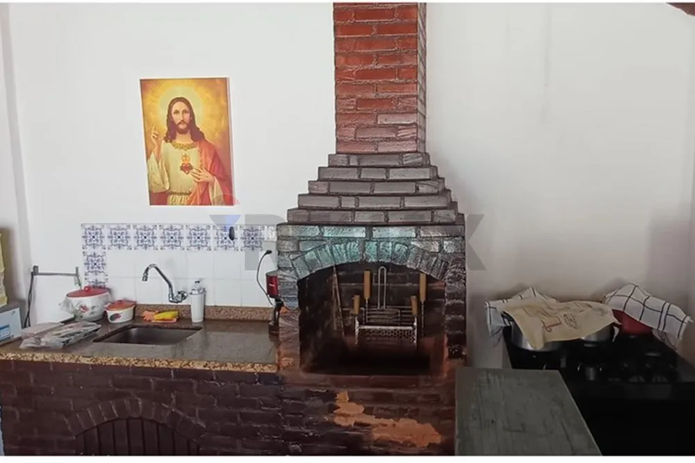 Casa de Condomínio, 6 quartos - Foto 16