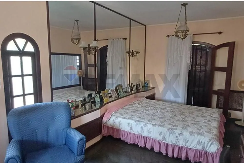 Casa de Condomínio, 6 quartos - Foto 65