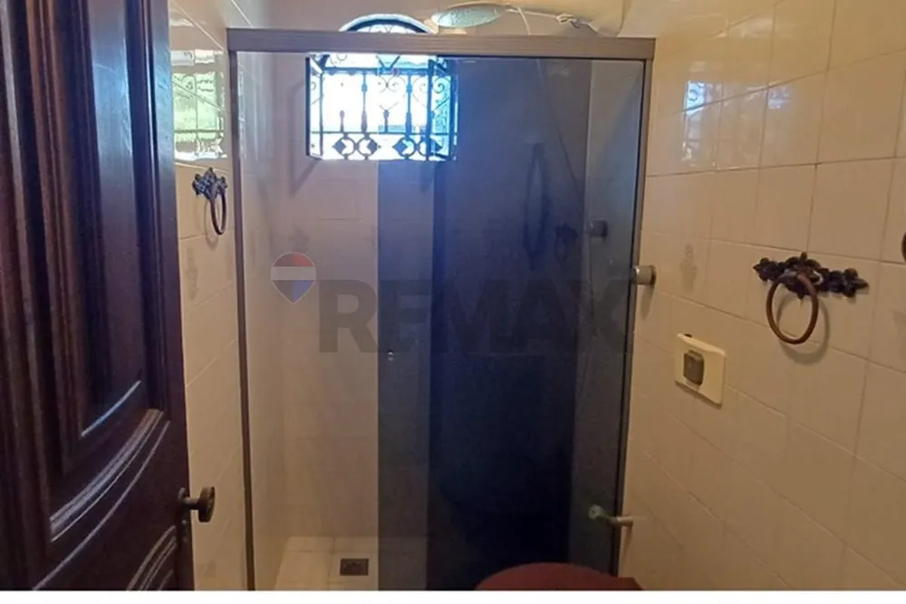 Casa de Condomínio, 6 quartos - Foto 38