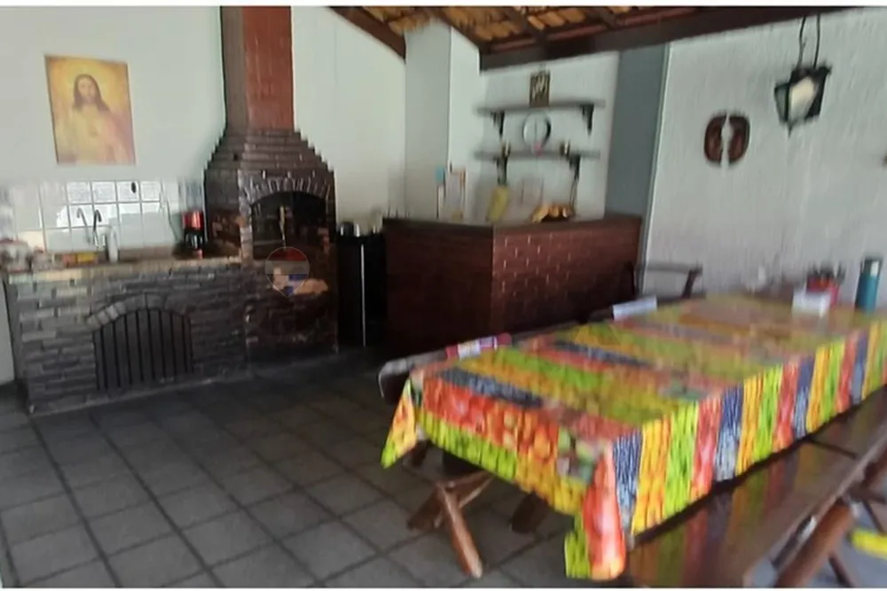 Casa de Condomínio, 6 quartos - Foto 15
