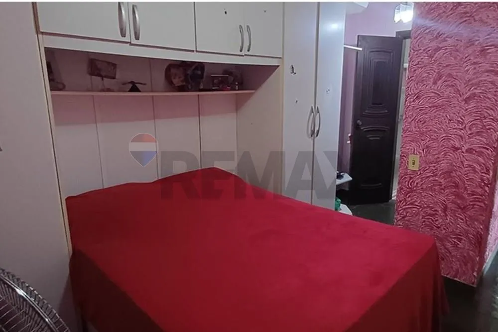 Casa de Condomínio, 6 quartos - Foto 48