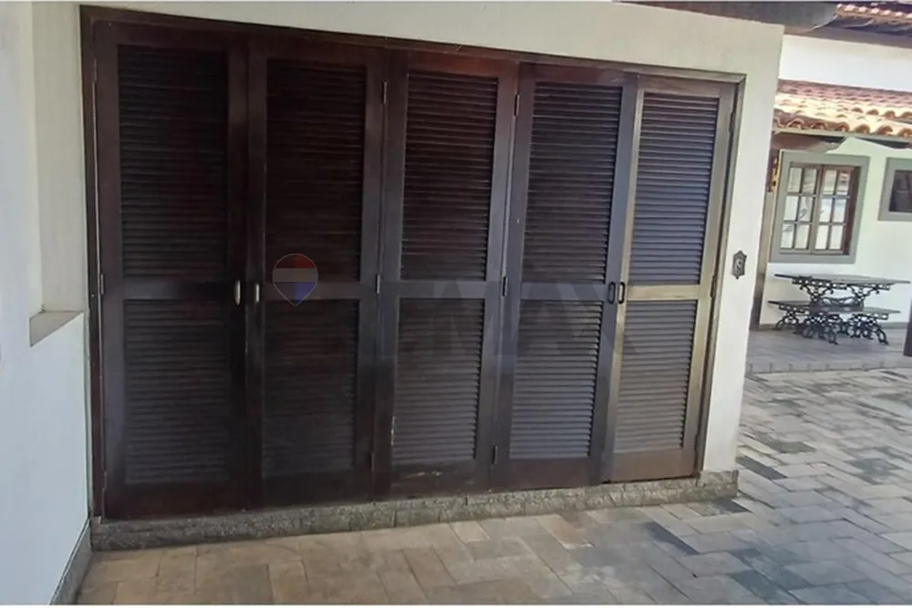 Casa de Condomínio, 6 quartos - Foto 12