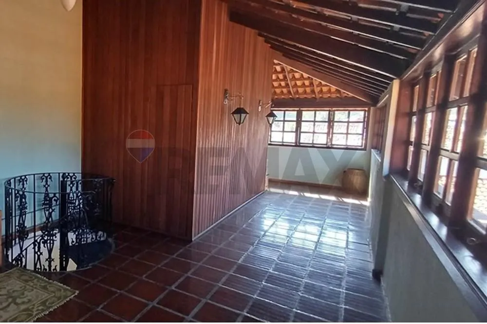 Casa de Condomínio, 6 quartos - Foto 84