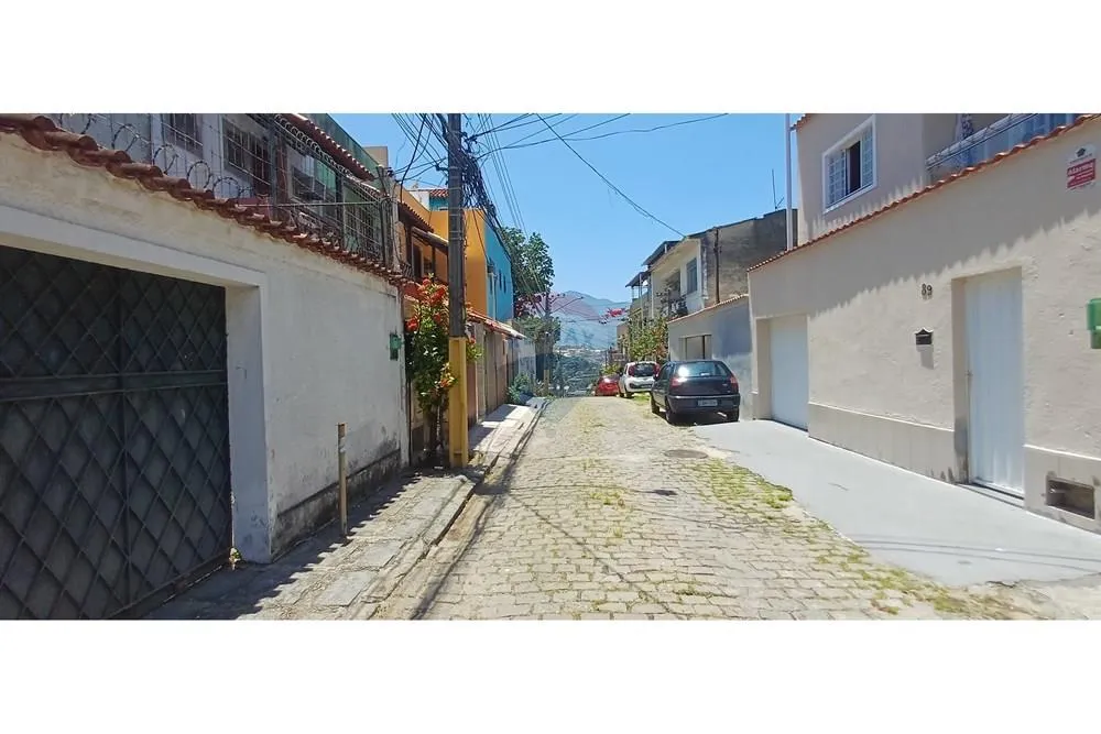 Casa de Condomínio, 3 quartos - Foto 48