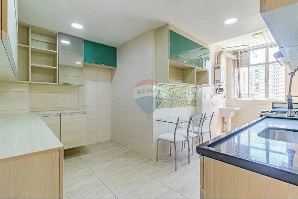Cobertura, 3 quartos, 180 m² - Foto 2