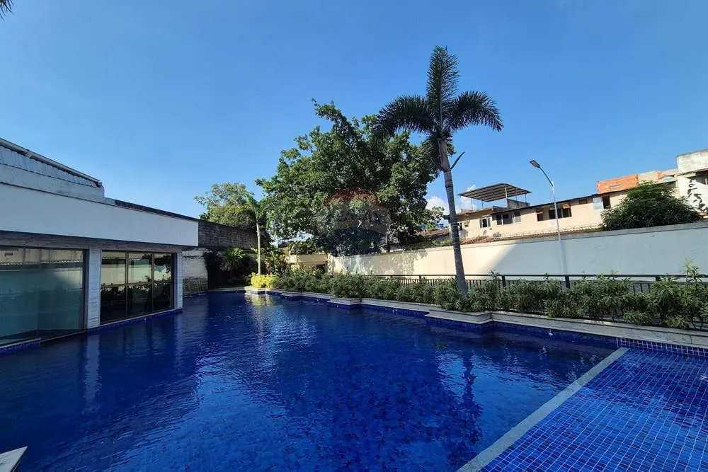Flat/Apart Hotel, 1 quarto, 34 m² - Foto 19